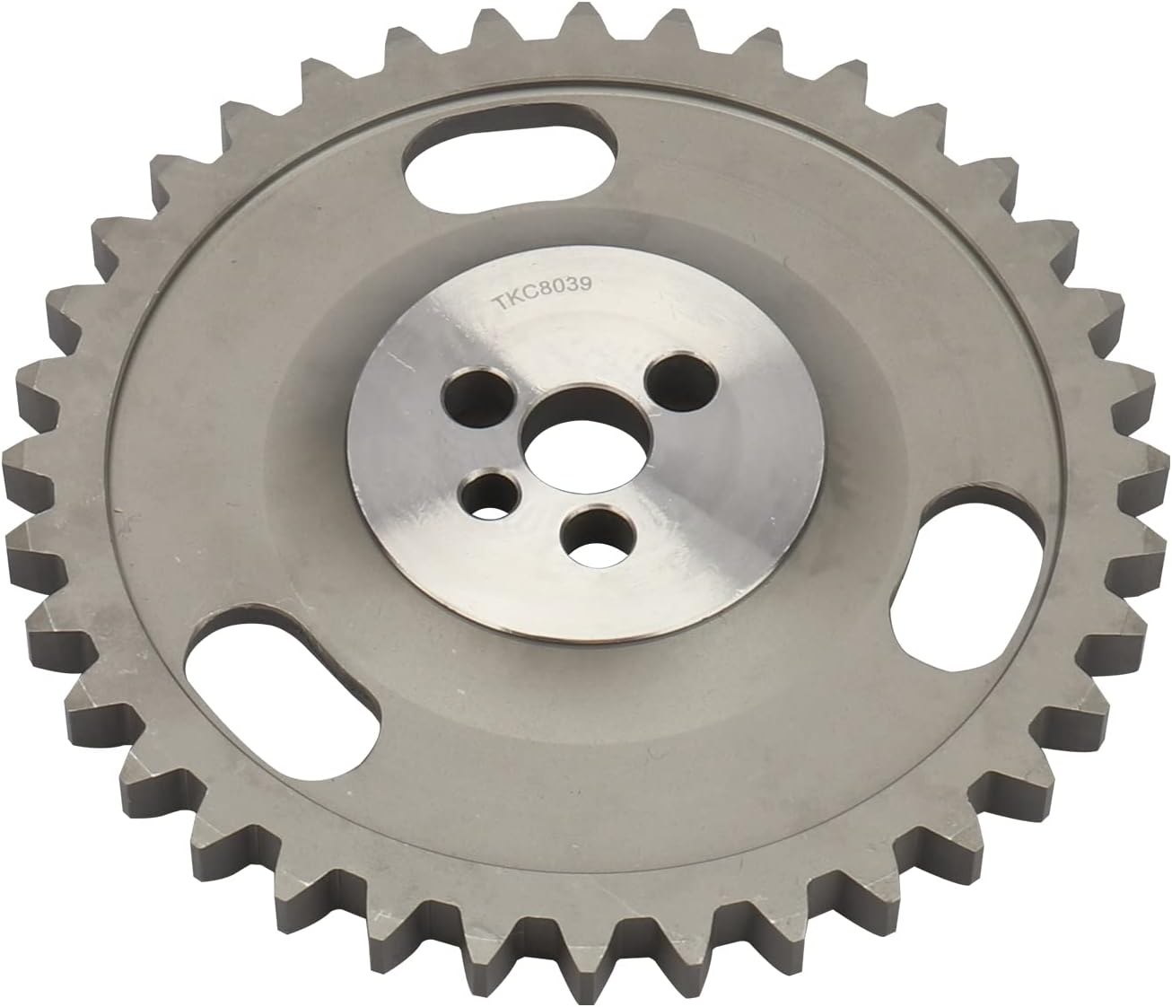 MAYASAF Kit de cadena de distribución del motor para Chevy Astro 92-98Blazer 95-98C2500 92-95Express 1500 96-98, para GMC C1500 92-98C2500