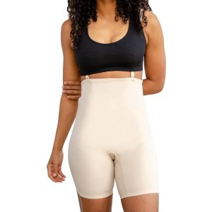 Motif Medical Faja de recuperación posparto  cesárea y apoyo natural al parto  ligera, transpirable  color piel  pequeña  Listado FDA Motif Medical Faja de recuperación posparto  cesárea y apoyo natural al parto  ligera, transpirable  color piel  pequeña  Listado FDA
