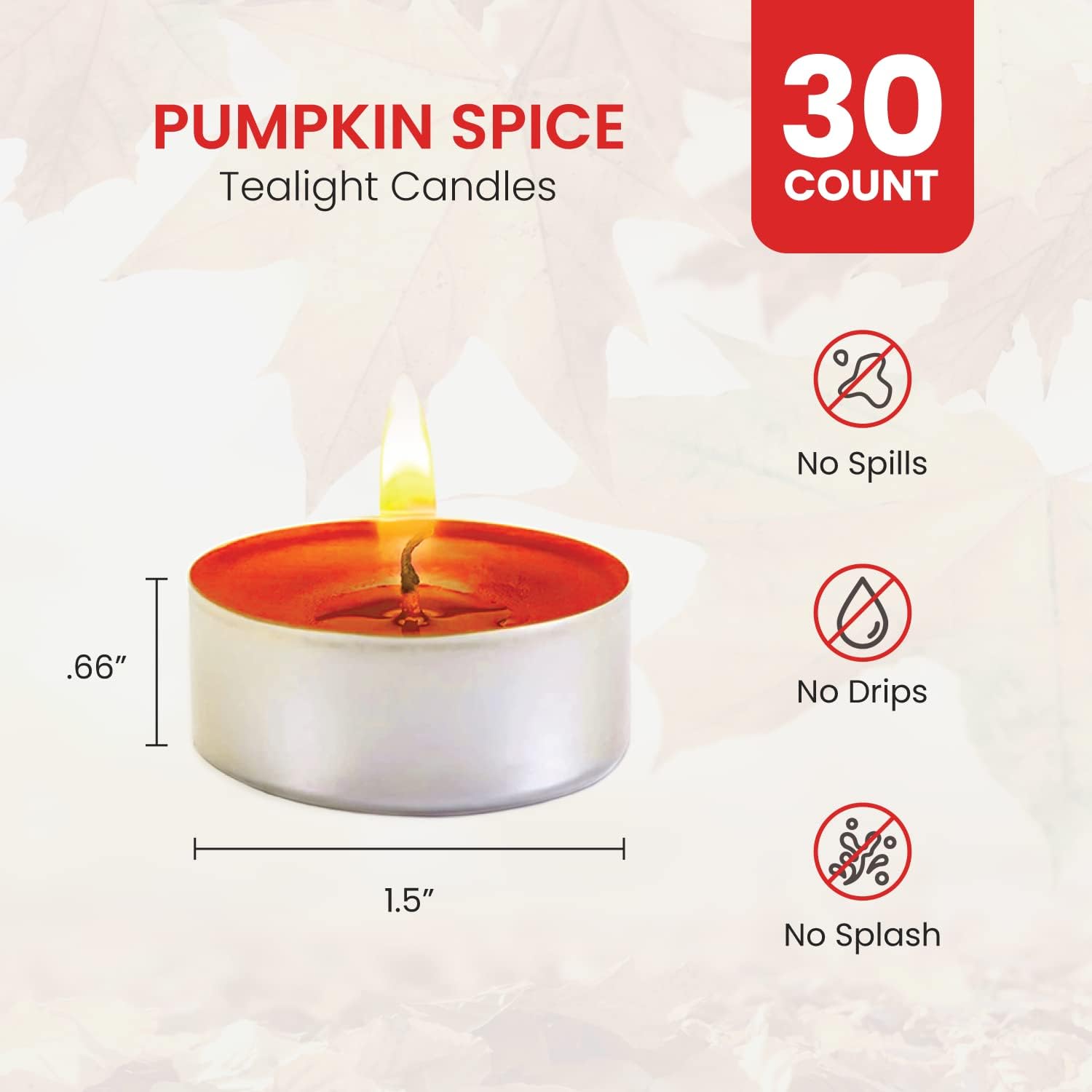 Exquizite velas aromáticas y cera para fundir