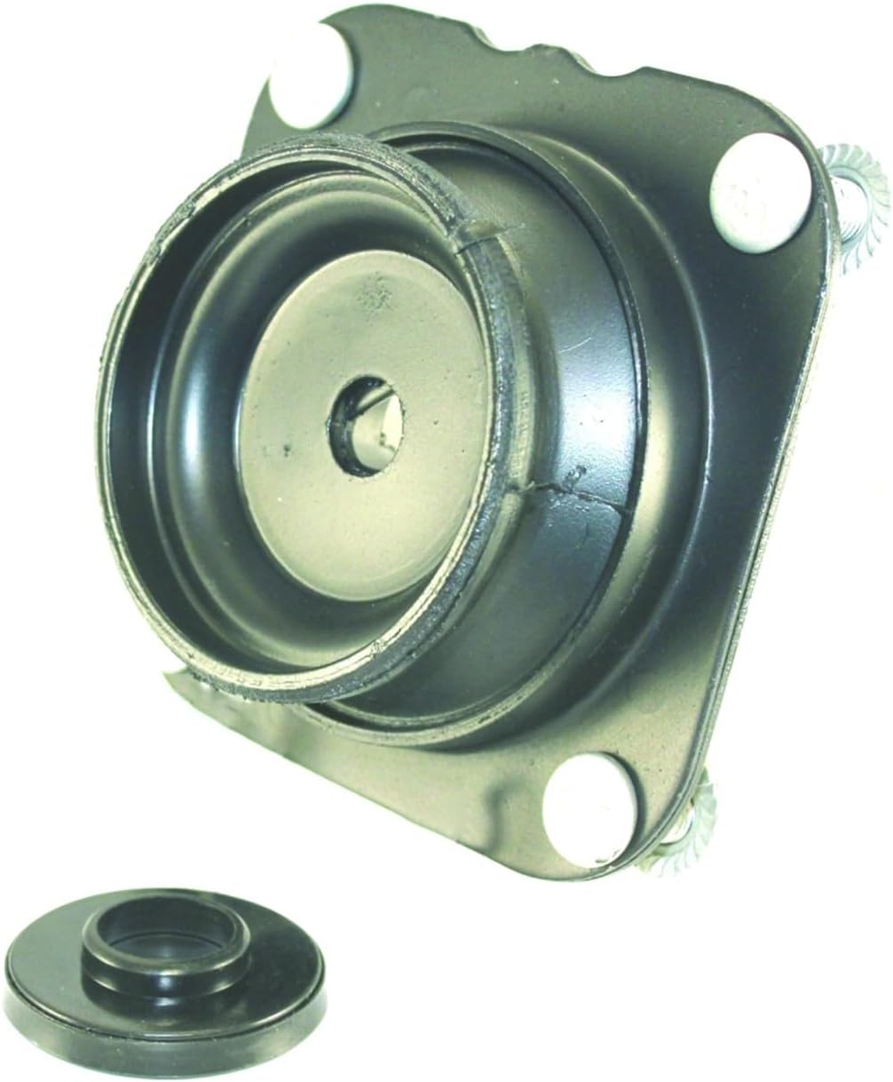 Kit de montaje de puntal de suspensión delantera compatible con Mazda 626 1998 1999 2000 2001 2002 PC-150602