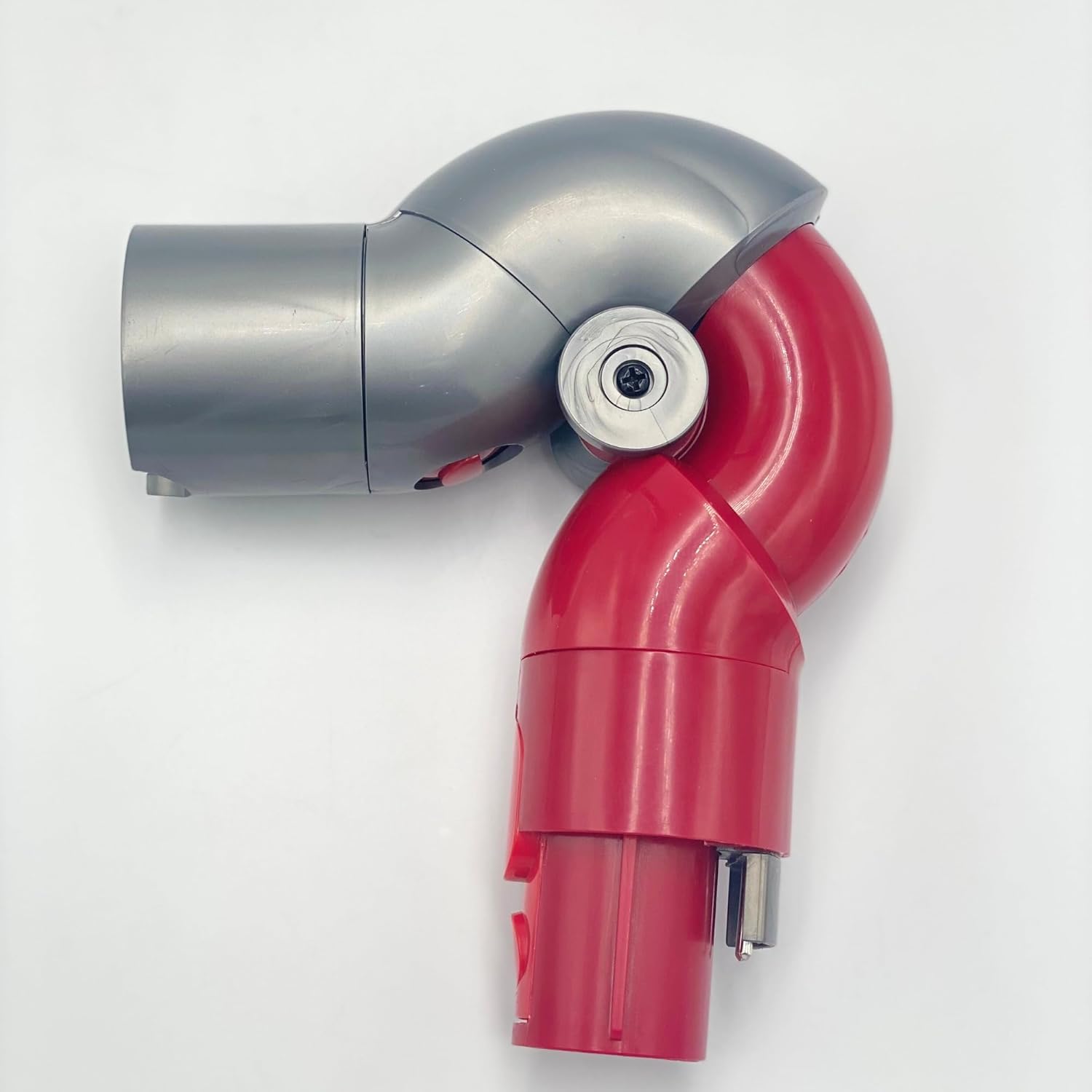(1 pieza) Pieza adaptadora para aspiradora, compatible con modelos Dyson V7, V8, V10, V11, V15, SV12  Bajo alcance, accesorio de herramienta de