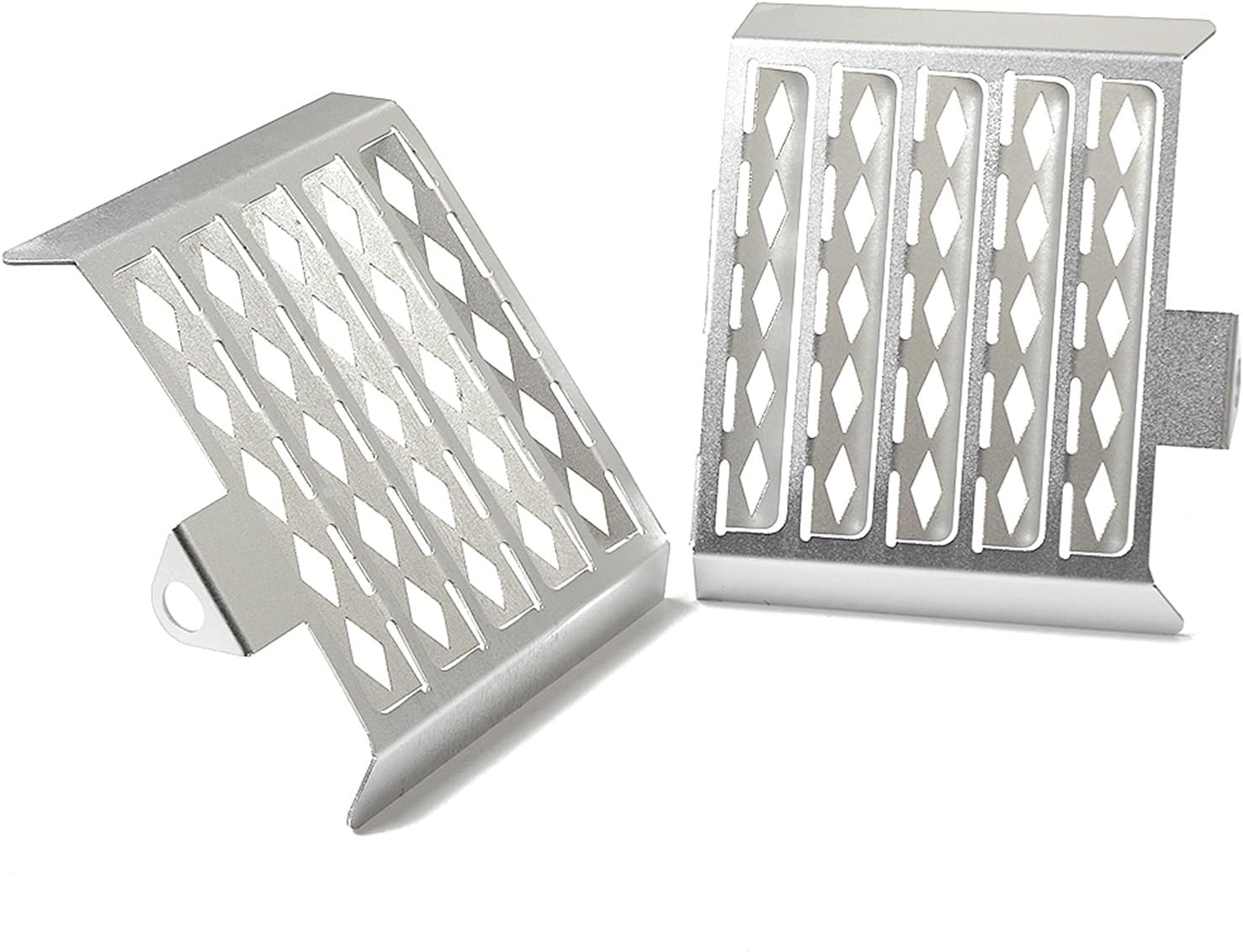 HRTLSS Motorcycle F650GS G650GS Radiator Grille Guard Cover for BM-&W F650 GS F 650 GS Dakar Single G650 GS G 650 GS Sertao All Years Motorcycle