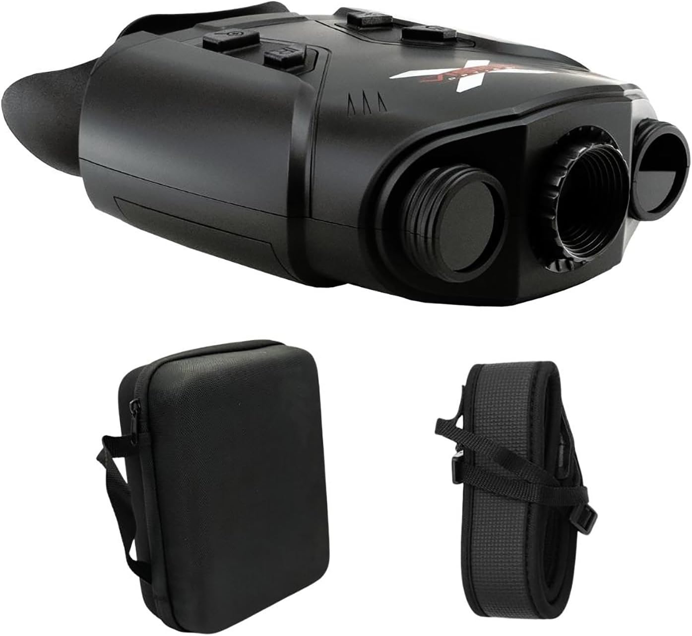 X-Vision Shadow 22 – Binoculares de visión nocturna – XANB22