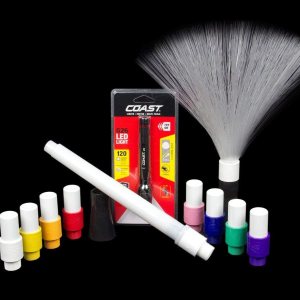 Light Painting Brushes Kit de iniciación – Rojo Light Painting Brushes Kit de iniciación – Rojo