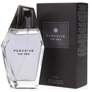 Avon Perceive Colonia Spray para hombre 3.4 oz Avon Perceive Colonia Spray para hombre 3.4 oz
