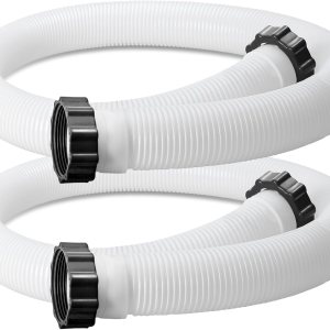 Manguera de bomba de piscina de 1.5 pulgadas para bomba de filtro Intex, manguera de piscina sobre el suelo de 1.5 pulgadas para bomba de filtro de Manguera de bomba de piscina de 1.5 pulgadas para bomba de filtro Intex, manguera de piscina sobre el suelo de 1.5 pulgadas para bomba de filtro de