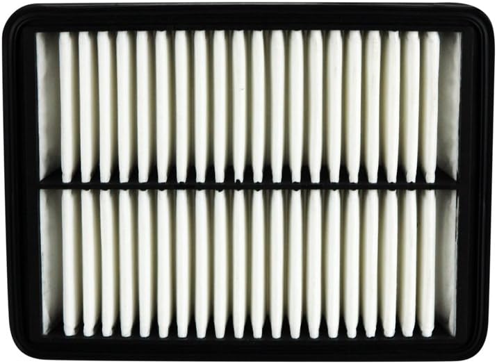 ECOGARD Filtro de aire de motor XA10600 Premium compatible con Scion iA 1.5L 2016  Toyota Yaris 1.5L 2019-2020, Yaris iA 1.5L 2017-2018