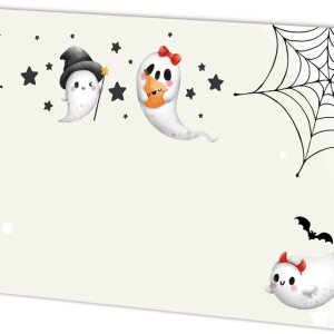 Tarjetas de lugar de mesa de Halloween, tarjetas editables con nombre, paquete de 25 etiquetas de tienda de comida para bufé, tarjetas de nombre de Tarjetas de lugar de mesa de Halloween, tarjetas editables con nombre, paquete de 25 etiquetas de tienda de comida para bufé, tarjetas de nombre de