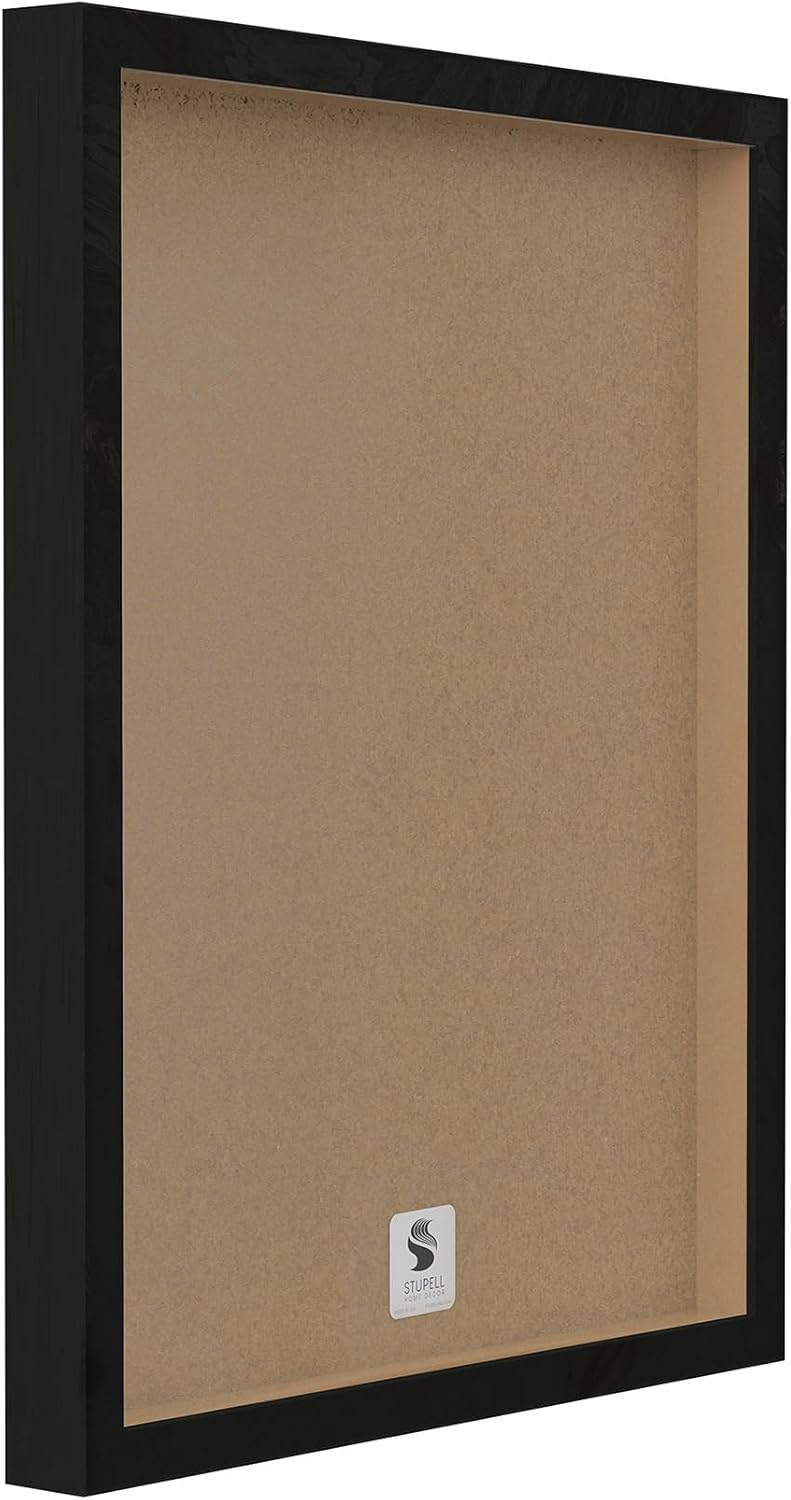 Stupell Industries – Botella de perfume Glam de salpicadura de perfume en tonos rosa y dorado, Lienzo en bastidor decorativo para pared, hecho