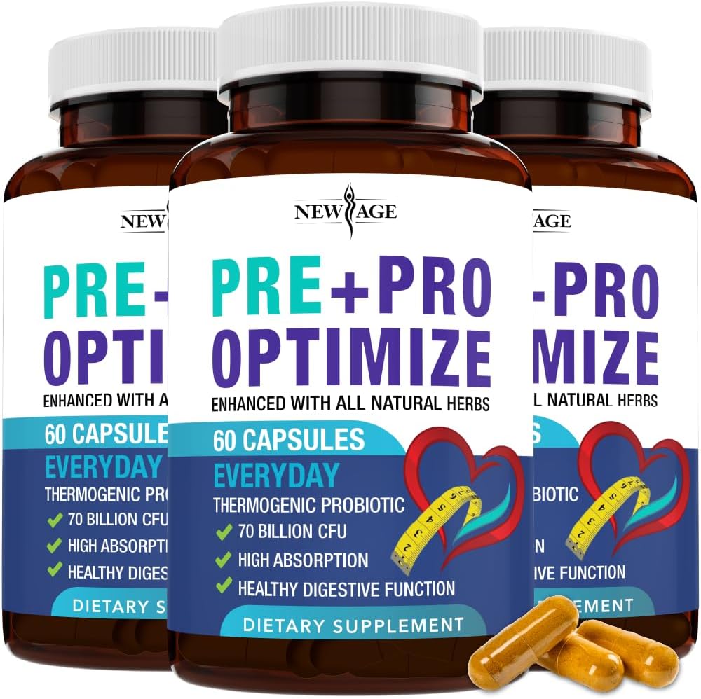 Probióticos Pro Optimize para mujeres, menopausia, 70 mil millones de UFC, salud digestiva, alivio para la hinchazón, sofocos, apoyo articular,