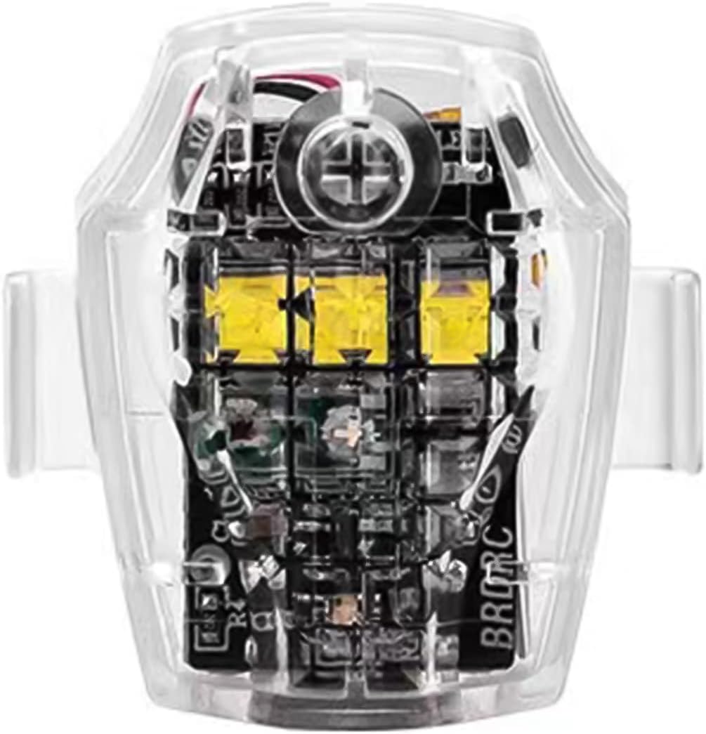 WANSUPYIN 2023 3 colores Drone luces pequeña señal LED luz para DJI Mini 3 ProMavic 3Mini 2Mini accesorio