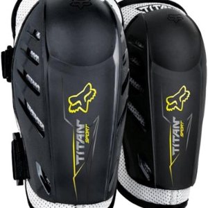Fox Racing Protector de codo Titan Sport Fox Racing Protector de codo Titan Sport