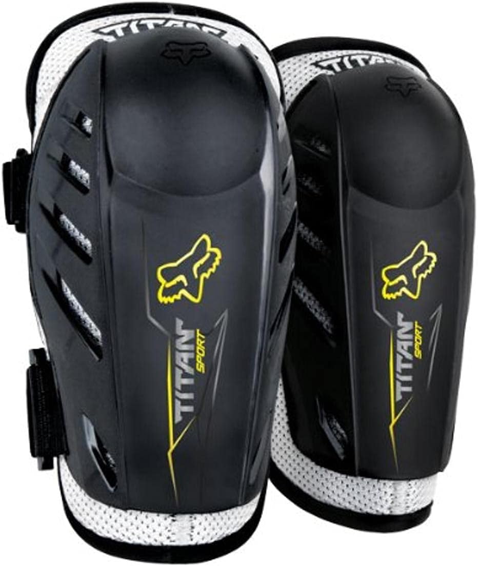 Fox Racing Protector de codo Titan Sport