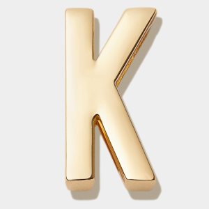 ZVE Mini colgante de letra de aleación, dijes de manualidades para personalización, accesorio de fabricación de joyas para mejor amigo, collar con ZVE Mini colgante de letra de aleación, dijes de manualidades para personalización, accesorio de fabricación de joyas para mejor amigo, collar con