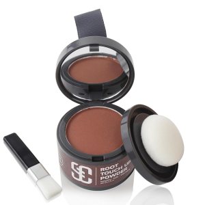 SOVONCARE Polvo instantáneo de línea de cabello, sombra de línea de cabello, cobertura de cabello gris, polvo de retoque de cabello para cabello SOVONCARE Polvo instantáneo de línea de cabello, sombra de línea de cabello, cobertura de cabello gris, polvo de retoque de cabello para cabello