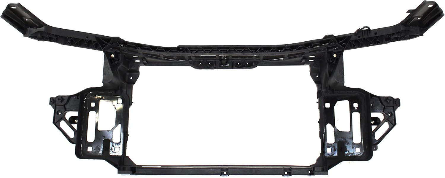 Garage-Pro Soporte de radiador para CHRYSLER SEBRING 07-10CHRYSLER 200 11-14 ConvertibleSedan