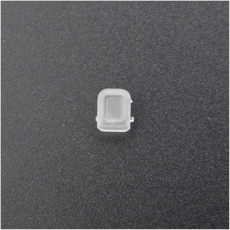 Para Mini 3 Pro brazo original LED cubierta de reemplazo para DJI Mini 3 Pro Drone Repir piezas Accesorios piezas (Color  4 piezas)