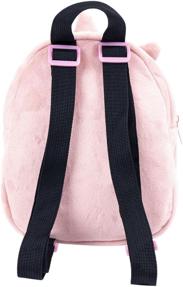 Mochila Peluche Minnie Disney 22 cm