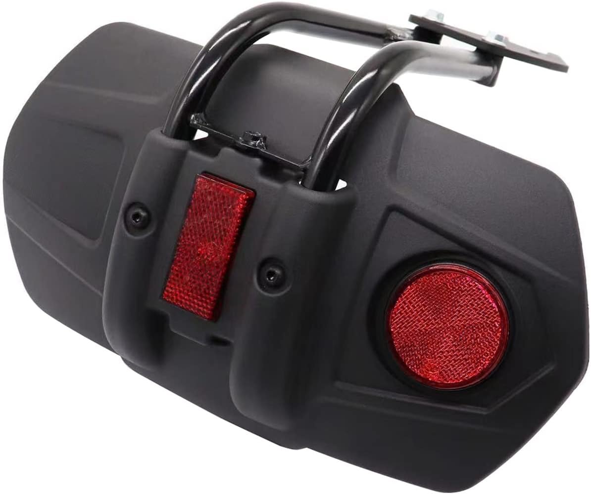 Soporte de guardabarros para Suzuki DL650 V-Strom 650 250 650XT GSX S750 R125 R250 GS500 SV650 VANVAN 200 motocicleta guardabarros trasero