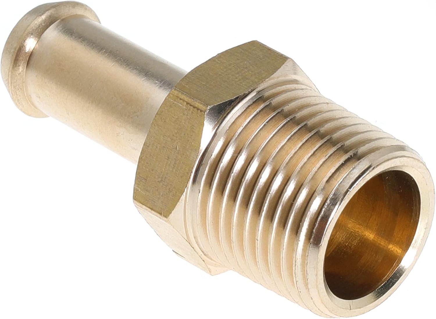 Adaptador de manguera de combustible reemplaza 65380 accesorios de línea de combustible para Holley 12-289-11 y 350 SBC bomba de combustible para