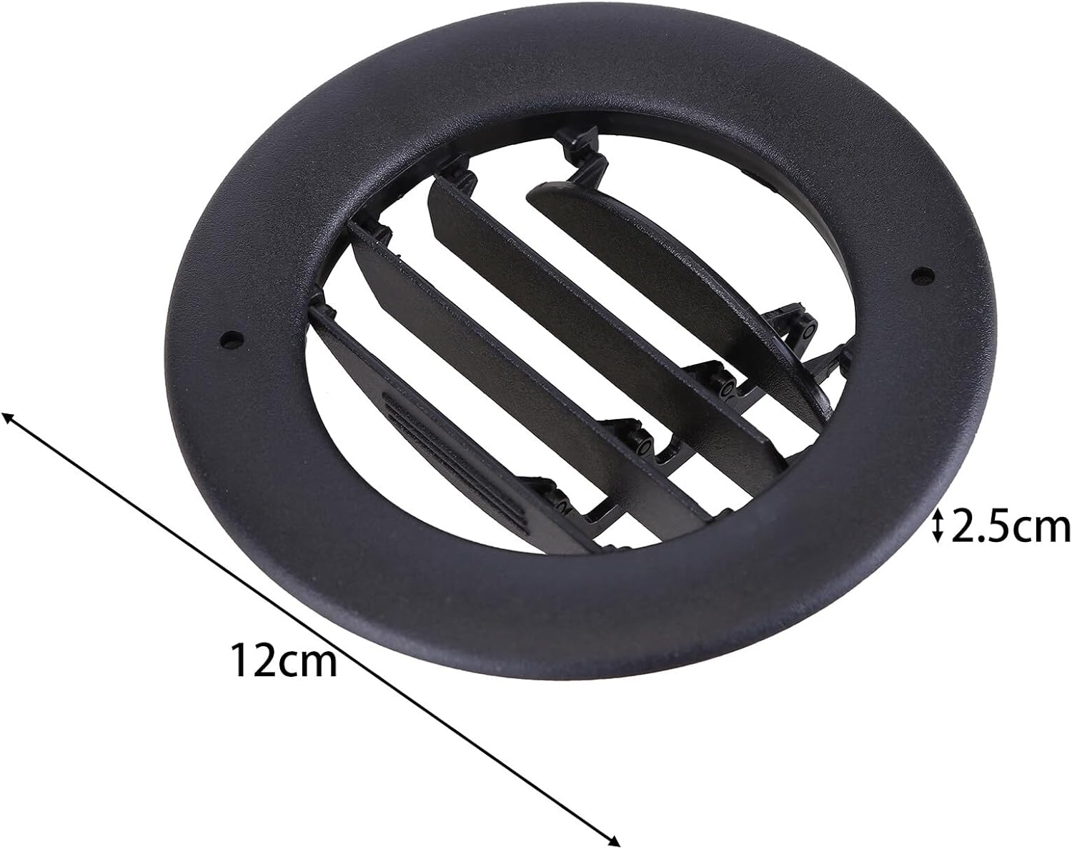 Bl1Z-19893-AA – Salida de ventilación de aire para techo de techo, BL1Z-19893-AA, compatible con Lincoln Navigator Ford Expedition 2011-2014 –