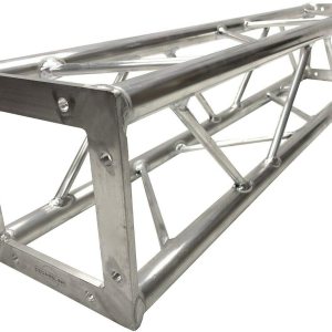 3.28 pies (3.3 ft) Cuadrado de Aluminio 8″x8″ Tipo Empernado Trussing Segmento Sección DJ 3.28 pies (3.3 ft) Cuadrado de Aluminio 8″x8″ Tipo Empernado Trussing Segmento Sección DJ