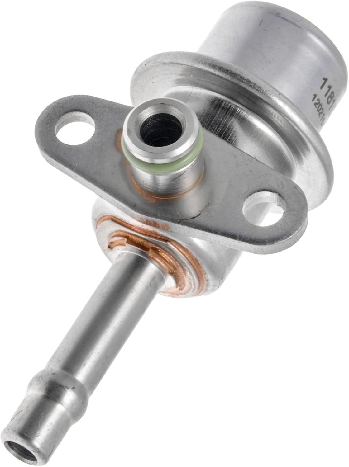 Nuevo Regulador de presión de combustible Herko PR4098 para Subaru 88-99