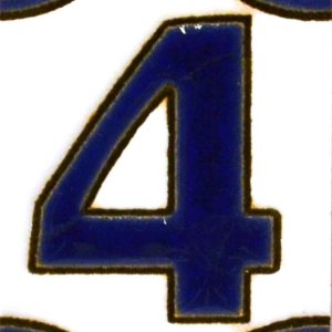 Números de casa 3 pulgadas. Azulejos de números de casa pintados a mano para letreros, direcciones y nombres. Números de dirección para casas. Números de casa 3 pulgadas. Azulejos de números de casa pintados a mano para letreros, direcciones y nombres. Números de dirección para casas.