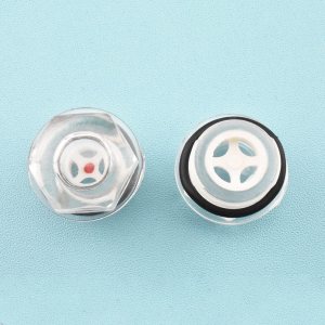 Hahiyo Medidor de nivel de vidrio de visión G38 pulgadas tamaño roscado transparente aceite líquido macho ajuste sin fugas, buen sello hilo de Hahiyo Medidor de nivel de vidrio de visión G38 pulgadas tamaño roscado transparente aceite líquido macho ajuste sin fugas, buen sello hilo de