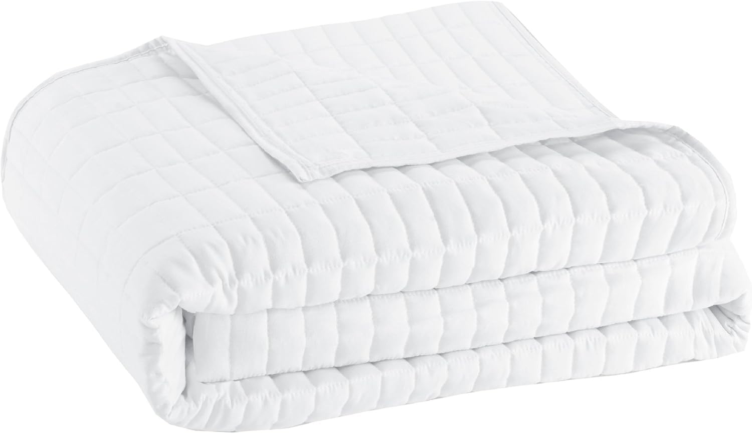 Comfort Spaces – Funda para sofá cama, acolchado doble cara de lujo, ropa de cama acogedora para todas las estaciones con falda de cama, fundas a