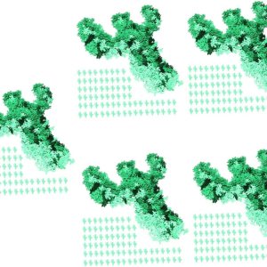 SEWACC 5 decoraciones de confeti de cactus para fiesta, decoración de verano, decoraciones de boda para ceremonia, fiesta de cactus, confeti, SEWACC 5 decoraciones de confeti de cactus para fiesta, decoración de verano, decoraciones de boda para ceremonia, fiesta de cactus, confeti,