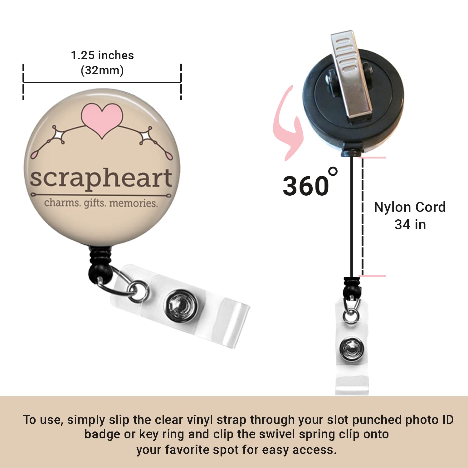 I’m Unstoppable OT Badge Reel, PICU Nurse Badge ID Holder, Dinosaur T-Rex OTR Badge Reel, Funny Occupational Therapy Gift