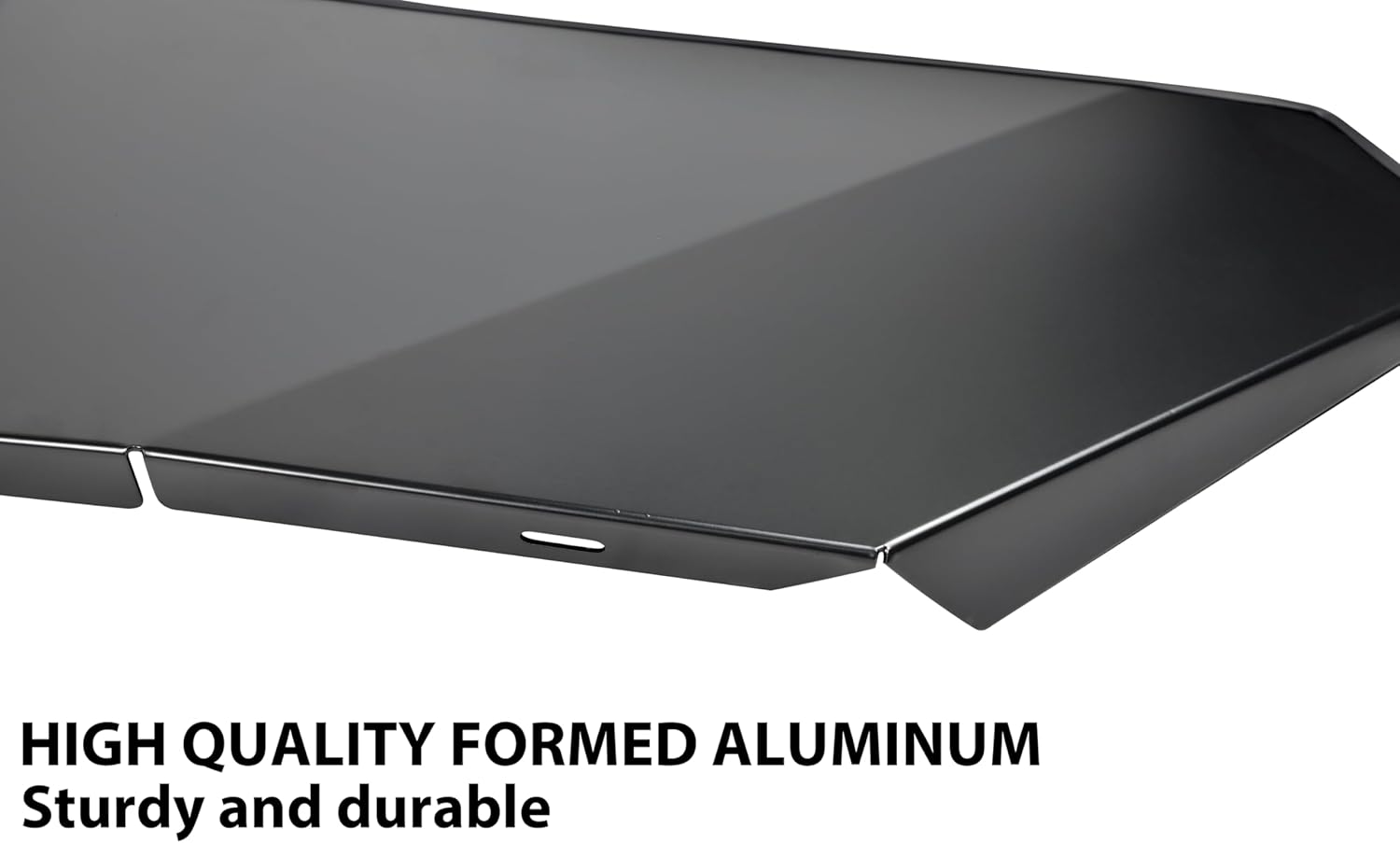 SAUTVS Paneles de puerta inferiores de aluminio para Can Am Maverick X3 Max, insertos de media puerta inferior de aluminio para accesorios Can-Am