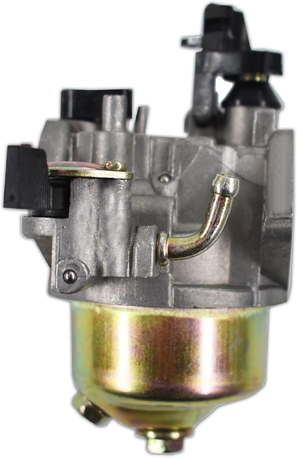 Carburador GX390 con bobina de encendido Kit de filtro de aire de repuesto para Honda GX340 GX360 GX390 11HP 13HP generador de motor motor