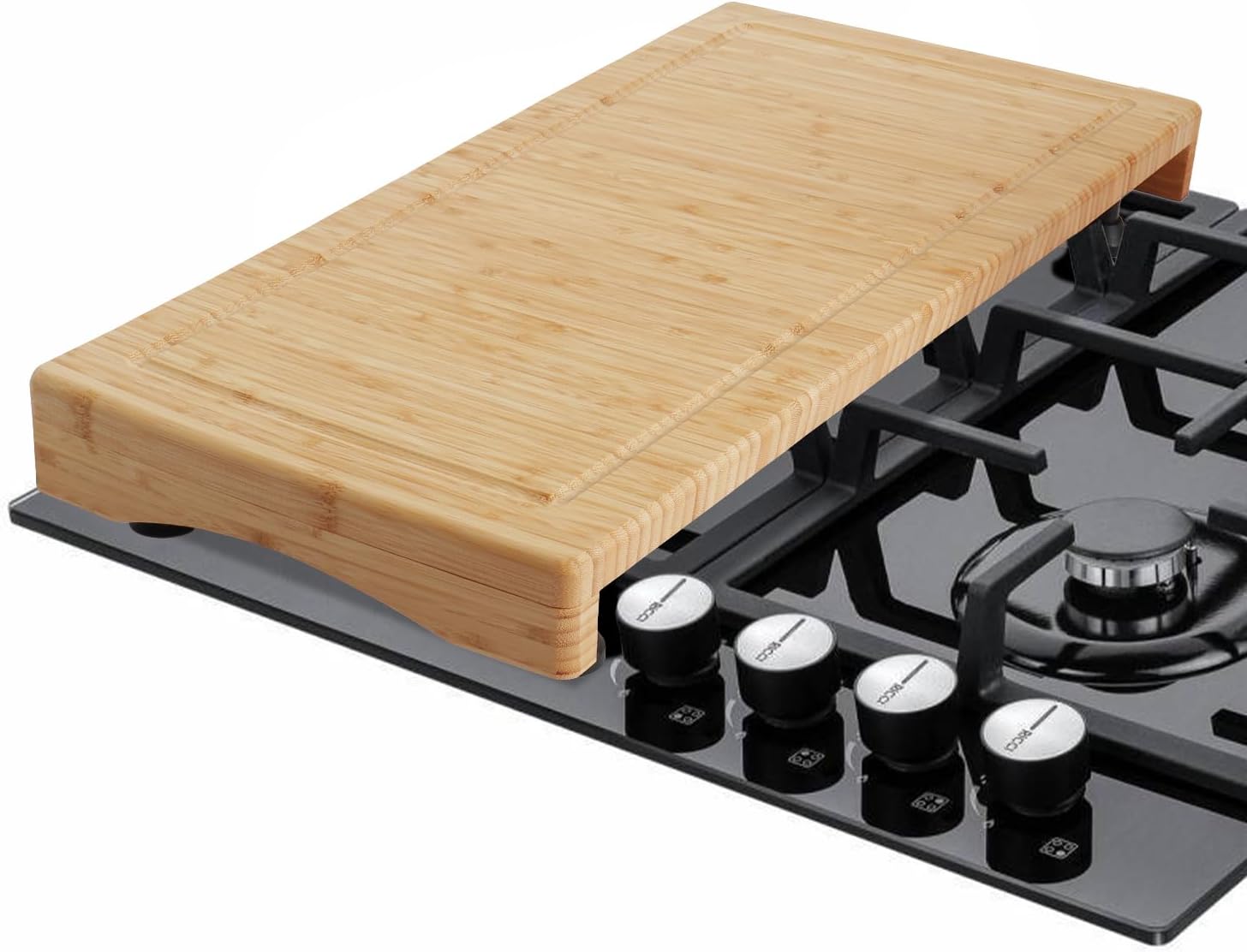Tabla de cortar para fregadero de cocina, 21.6 pulgadas de largo x 11.41 pulgadas de ancho, tabla de cortar elevada con patas, superficie de trabajo