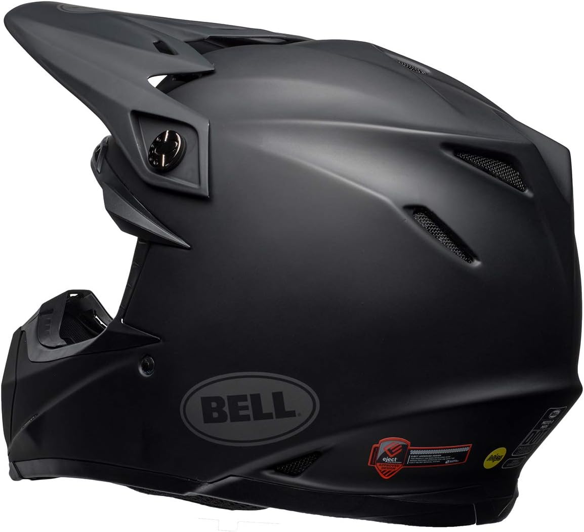 Bell Cascos todoterreno Moto-9 MIPS