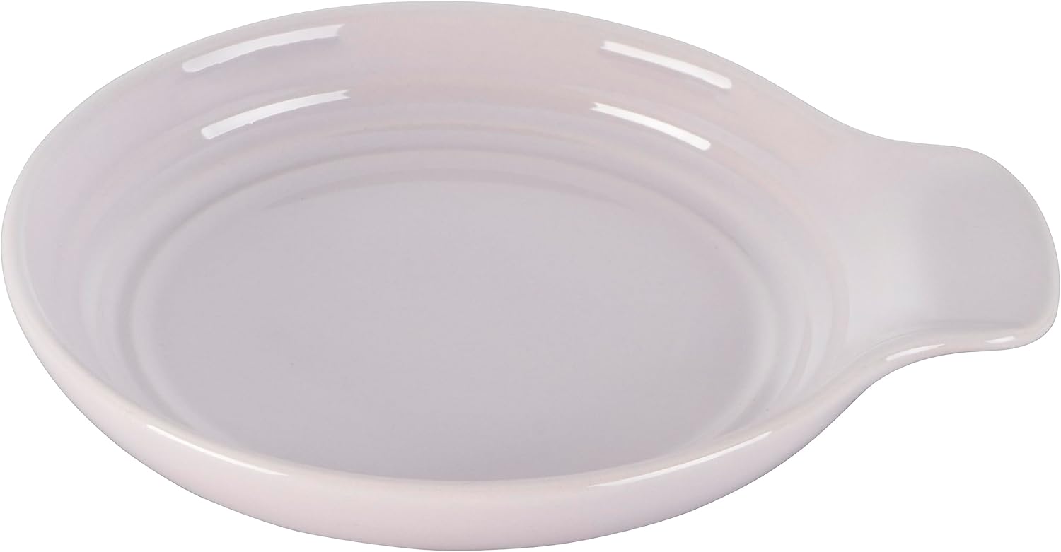 Le Creuset Signature – Soporte para cucharas de cerámica, 6 pulgadas, chalota