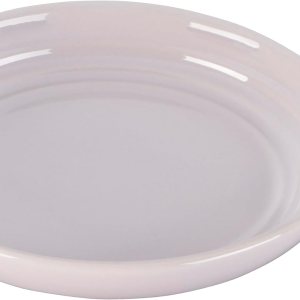 Le Creuset Signature – Soporte para cucharas de cerámica, 6 pulgadas, chalota Le Creuset Signature – Soporte para cucharas de cerámica, 6 pulgadas, chalota