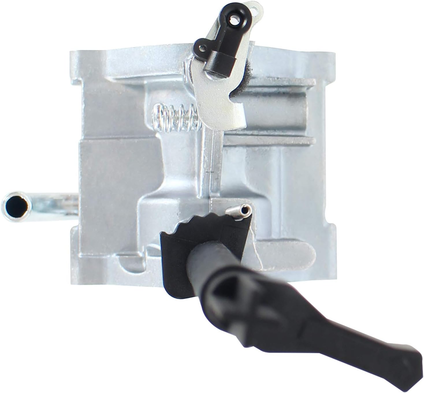 Pro Chaser 591378 697978 Carburador compatible con Briggs y Stratton Nikki 695115 030430 695114 Compatible con generador Storm Responder 5500 Troy