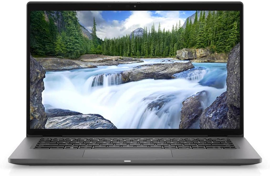 Dell Latitude 7410 Laptop 14 – Intel Core i7 de 10 generación – i7-10610U – Quad Core 4.9Ghz – 512GB SSD – 16GB RAM – 1920×1080 FHD – Windows 10 Pro