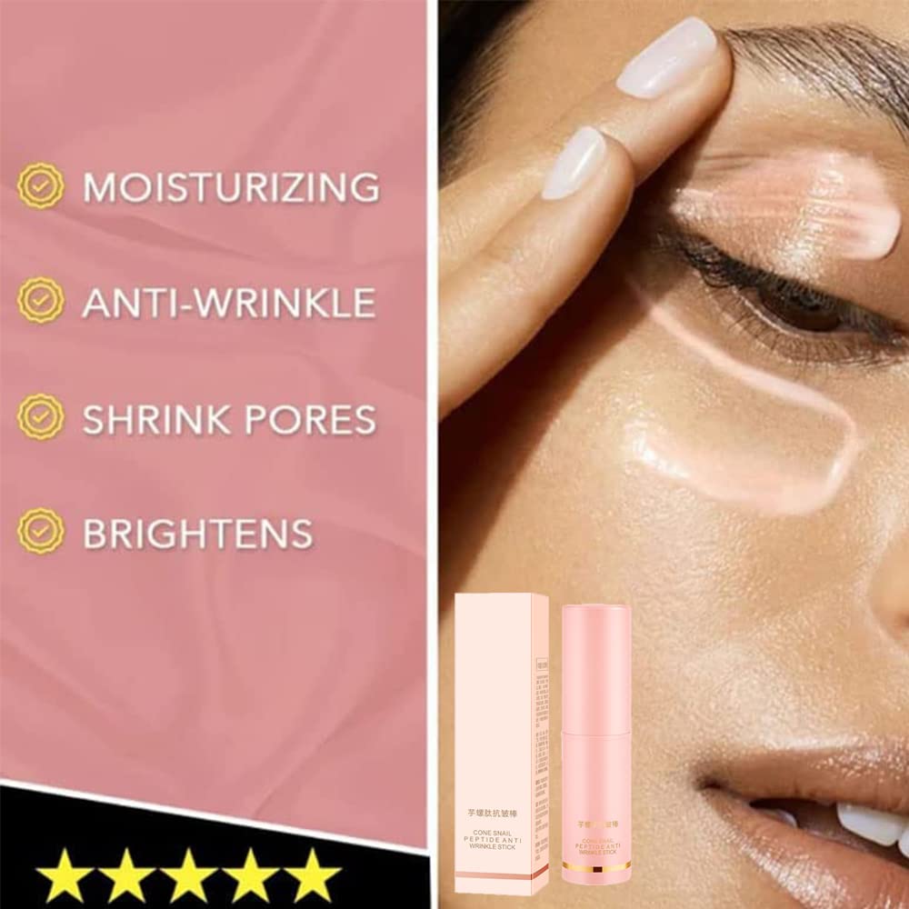 Bálsamo hidratante Gleam Glamour Magic Wrinkle Bounce para el cuidado de la piel, bálsamo hidratante de arrugas de Corea, bálsamo mágico para el