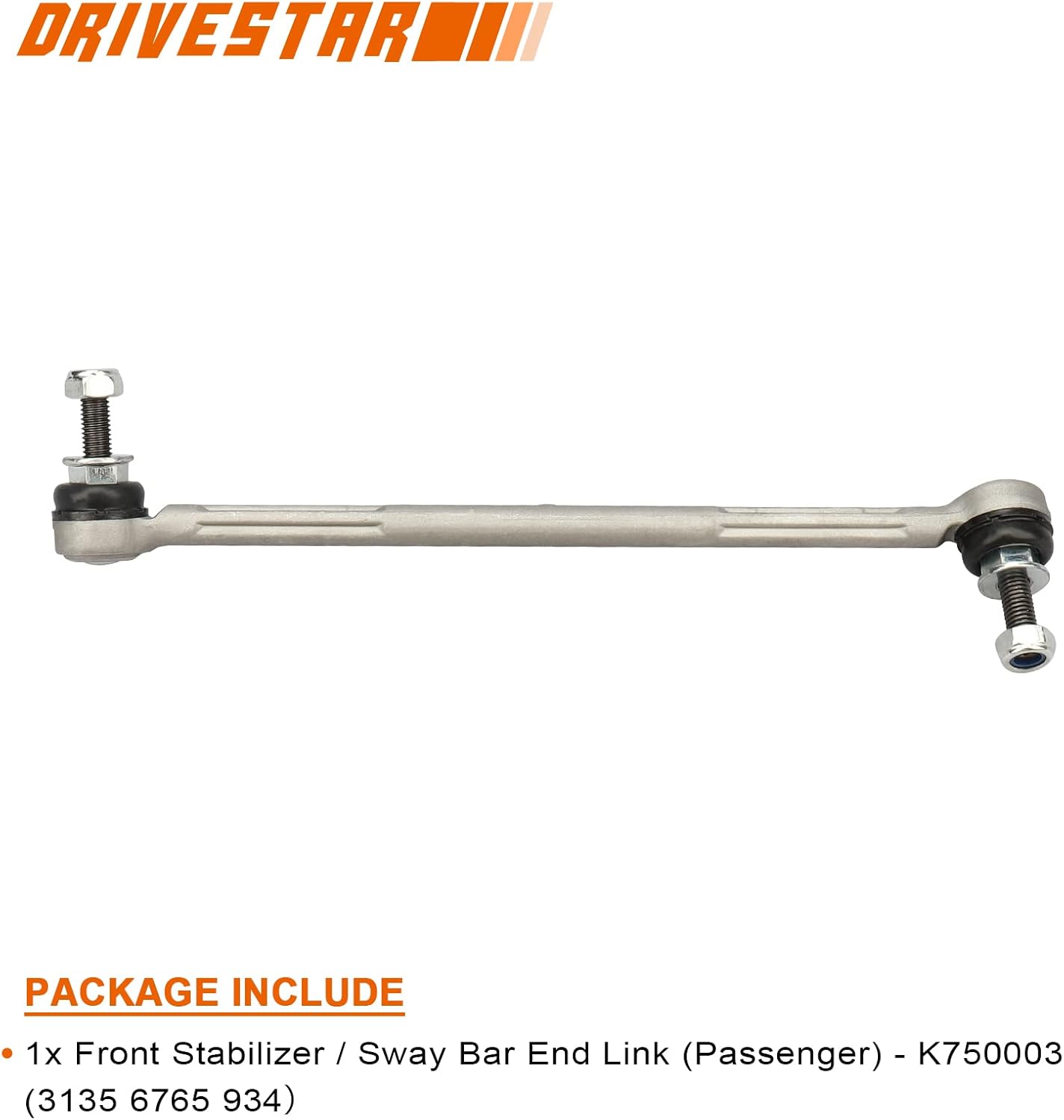 Kit de suspensión delantera brazo de control superior con rótula para BMW 128i 135i 325i 328i 330i 335i 335is X1 2006 07 08 09 10 11 12 13 14,