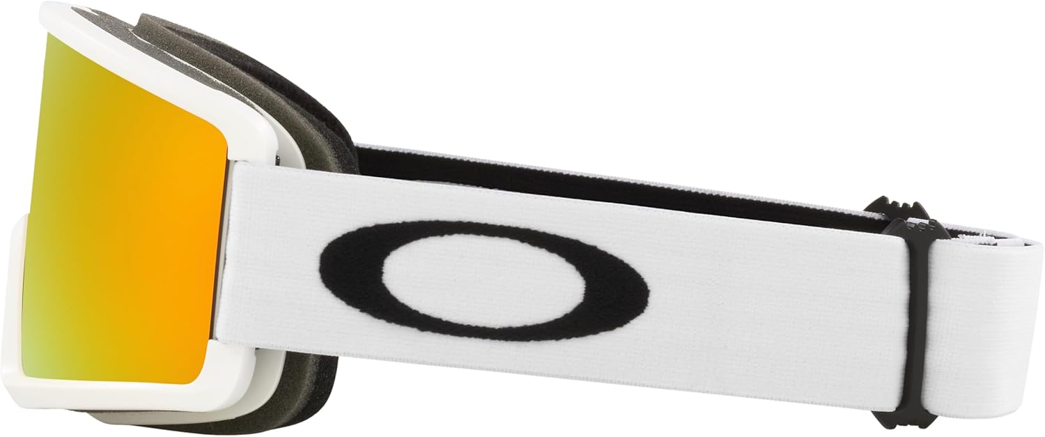 Oakley Gafas unisex para adulto Target Line LSnow