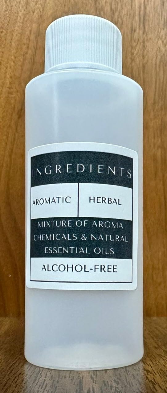Wet Kisses – Aceite de fragancia I Perfume I Skin Oil I Aceite perfumado. Proyectos de bricolaje como velas, bombas de baño, mantecas corporales,