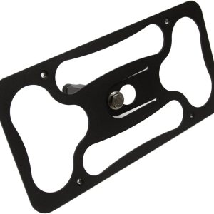 Soporte de placa de vehículo Platypus para Mazda MX-5 Miata (NC) 2009-2015. Soporte de placa de vehículo Platypus para Mazda MX-5 Miata (NC) 2009-2015.