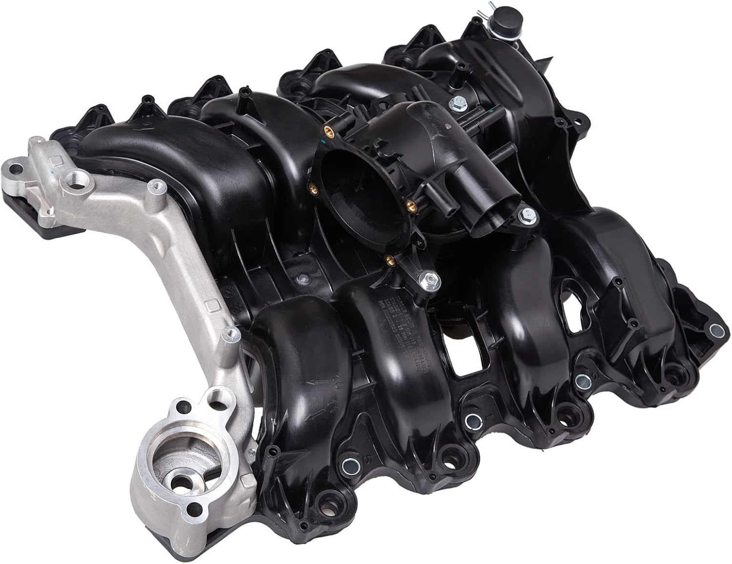 Colector de admisión de motor 615-375 para Ford F-150 2007 2008 Ford Lobo 2007 2008 2009 2010 2011 Ford E-150 2007 2008 Ford E-250 2007 2008 4.2L