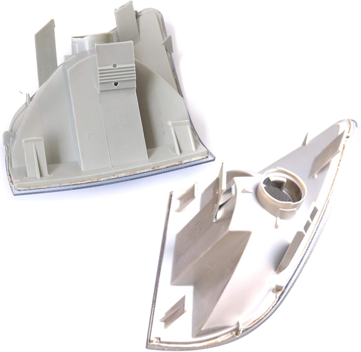 Luz de esquina para luz de esquina izquierda derecha derecha intermitente para Mercedes Benz 95-06 Sprinter Van 901-904 9018200121 9018200221