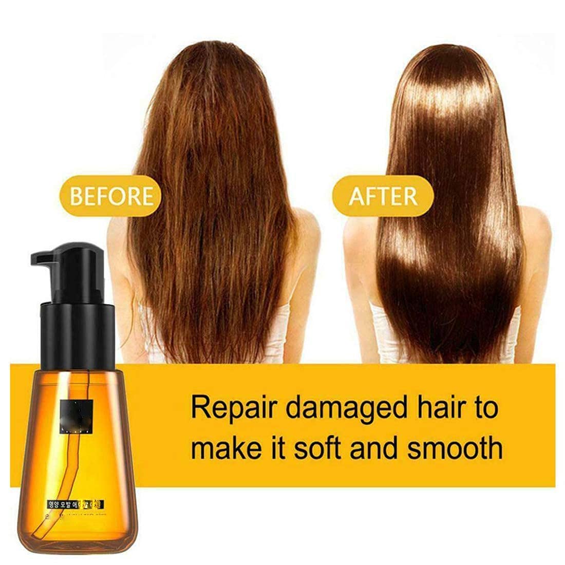 Deysen Marruecos – Aceite esencial para el cabello, súper rizos, potenciador para cabello natural y rizado, fijación del cabello, cuidado del
