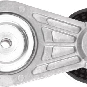 Mechanics Choice Reemplazo para F-150 Lobo Mark LT 5.0 Accesorio Conjunto de tensor de correa de transmisión Mechanics Choice Reemplazo para F-150 Lobo Mark LT 5.0 Accesorio Conjunto de tensor de correa de transmisión