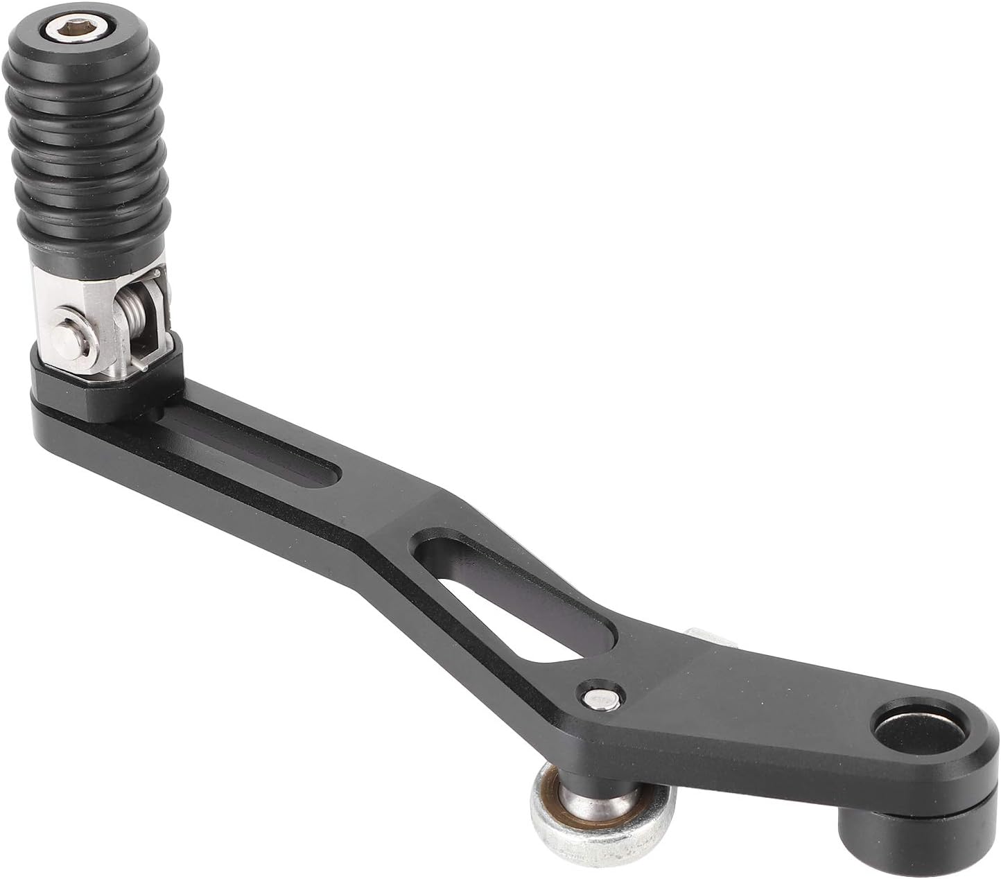 Palanca de cambios, pedal de palanca de cambios de motocicleta, palanca de cambios para MT-07FZ-07MT-07 TracerXSR 700